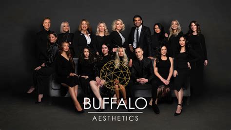 buffalo aesthetics|Contact Us 